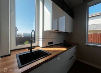 Продажа дома, 169 м2, деревня Ильинское, коттеджный посёлок Фаворит, 272