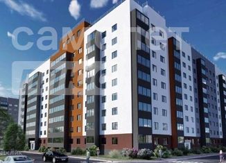 Продается 2-комнатная квартира, 54 м2, Нижний Новгород, Вязниковская улица, 39, Канавинский район