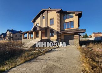 Продается дом, 597 м2, деревня Прохорово