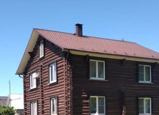 Продается дом, 170 м2, деревня Минино, Центральная улица