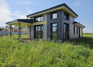 Продаю дом, 122.1 м2, село Большие Кабаны, улица Хади Такташа, 45