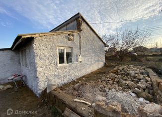 Продаю дом, 51.2 м2, село Доброе, Миндальная улица, 12