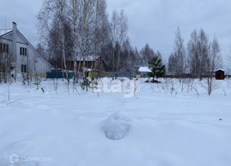 Продам земельный участок, 8.3 сот., Выкса, улица Лазо, 57А