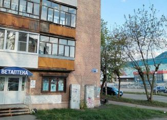 Продаю однокомнатную квартиру, 30.9 м2, Ярославль, улица Гоголя, 3, район Суздалка