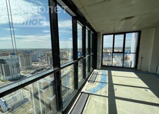 Продажа 1-ком. квартиры, 53 м2, село Засечное, Прибрежный бульвар, 1с6, ЖК Созвездие