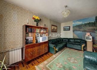 Продается 3-комнатная квартира, 60.9 м2, Белгород, улица Губкина, 22, Восточный округ