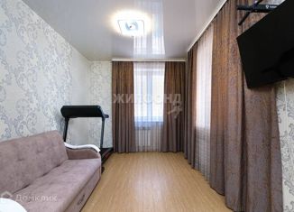 Продается 1-ком. квартира, 34.7 м2, Новосибирск, Дивногорская улица, 150/5, Дивногорская улица