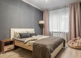 Продается 3-ком. квартира, 85 м2, Краснодар, улица Григория Булгакова, 8к1, микрорайон Достояние