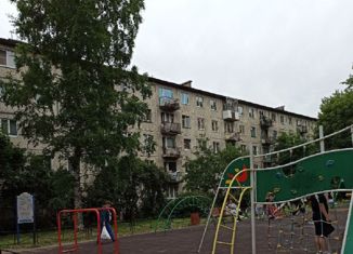 Продажа трехкомнатной квартиры, 56 м2, Санкт-Петербург, проспект Металлистов, 63, муниципальный округ Финляндский