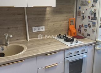 Продается двухкомнатная квартира, 44 м2, Сыктывкар, Октябрьский проспект, 144, Октябрьский район