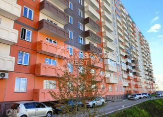 Продам квартиру студию, 58.3 м2, Красноярск, проспект 60 лет Образования СССР, 50Г