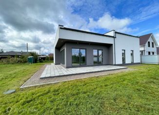 Продаю дом, 166.6 м2, деревня Узигонты, 3-й Загородный проезд, 3