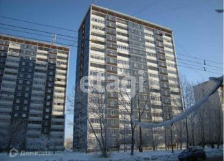 Продается 2-ком. квартира, 47.8 м2, Екатеринбург, Таганская улица, 54, Таганская улица