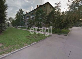 3-ком. квартира в аренду, 42.6 м2, Новосибирск, Барьерная улица, 2, Советский район