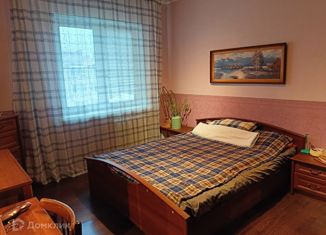 2-комнатная квартира на продажу, 60 м2, Астрахань, улица Куликова, 13к3
