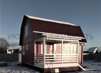 Продается дом, 71 м2, деревня Заболотье, Ленинская улица