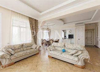 Сдаю в аренду дом, 650 м2, коттеджный поселок Миллениум Парк