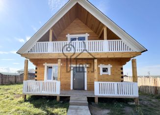 Продажа дома, 132 м2, село Хомутово, 1-я Урожайная улица, 5