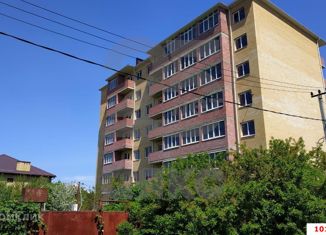 Квартира на продажу студия, 22 м2, посёлок Российский, улица Шевкунова, 5