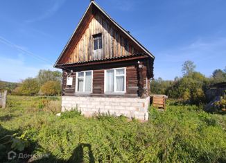 Дом на продажу, 24 м2, деревня Карашур, Центральная улица, 4