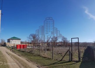 Продам земельный участок, 6 сот., село Ближнее, Персиковый переулок