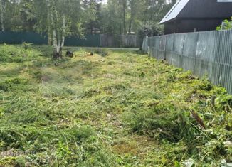 Продам земельный участок, 6 сот., садовое товарищество Незабудка