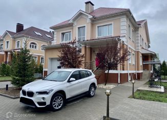 Дом на продажу, 307 м2, деревня Новая Купавна, микрорайон Лагуна, 30/2