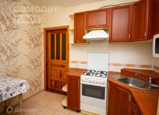 Продается двухкомнатная квартира, 51.8 м2, Ульяновск, Автозаводская улица, 42Б, Засвияжский район