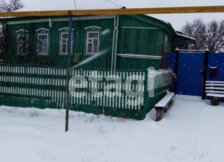 Дом на продажу, 45.9 м2, село Ливенка, улица Куйбышева