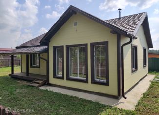 Дом на продажу, 90 м2, посёлок Бутиково, Новая улица