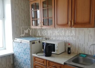 Продам двухкомнатную квартиру, 44.3 м2, Кемерово, улица Леонова, 20