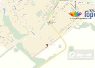 Продаю участок, 16 сот., поселок Славино