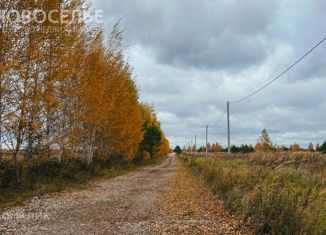 Продажа земельного участка, 10 сот., Вышгородское сельское поселение