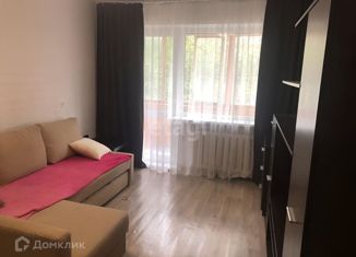 Продается 2-комнатная квартира, 45 м2, Самара, улица Антонова-Овсеенко, 4, метро Спортивная