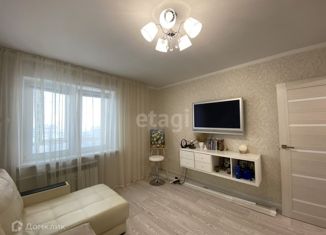 Продам 1-комнатную квартиру, 40.5 м2, Самара, улица Советской Армии, 140, ЖК СОФЖИзнь на Высоте