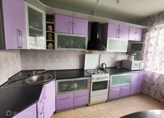 3-ком. квартира на продажу, 62.6 м2, Нижний Новгород, Комсомольская улица, 10, микрорайон Соцгород-II