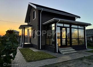 Дом на продажу, 132 м2, Тюмень, Ленинский округ, Мичуринская улица, 10