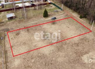 Продажа земельного участка, 15 сот., деревня Елино