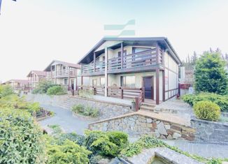 Таунхаус на продажу, 132.3 м2, Алушта, Пионерская улица, 1