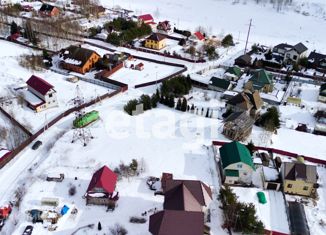 Продам земельный участок, 12 сот., деревня Янино-2, Объездная улица, 33