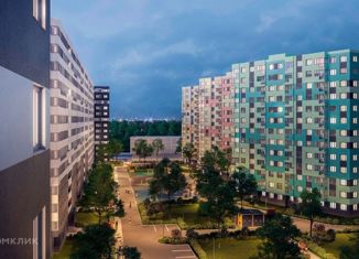 Квартира на продажу студия, 20.86 м2, Санкт-Петербург, Пискарёвский проспект, 14, Пискарёвский проспект