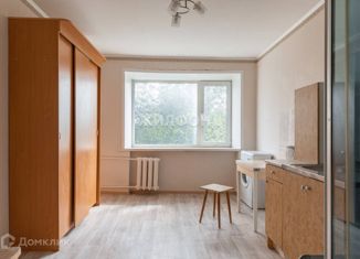 Продажа комнаты, 13.3 м2, Новосибирск, метро Золотая Нива, улица Никитина, 143