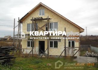 Продажа дома, 100 м2, село Конёво, улица 5 Коммунаров, 1