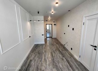 Продажа двухкомнатной квартиры, 37 м2, Ростов-на-Дону, ЖК Гвардейский 3.0, проспект Сиверса, 28