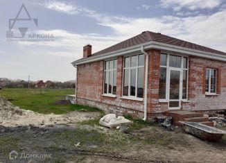 Продам дом, 90 м2, село Бессергеновка, Северная улица, 6