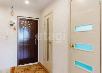 Продается трехкомнатная квартира, 67.9 м2, Комсомольск-на-Амуре, улица Орехова, 42