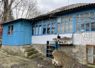 Продажа дома, 74 м2, Ставрополь, Октябрьский район, Ялтинская улица, 23