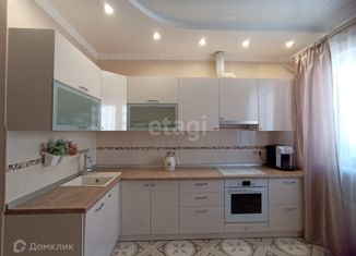 Продажа 2-ком. квартиры, 66.8 м2, Краснодар, улица Архитектора Петина, 14, ЖК Екатеринодар