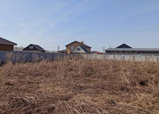 Продаю земельный участок, 13.81 сот., деревня Самохваловка, Виражная улица