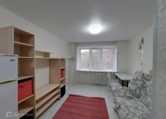 Продается квартира студия, 17.8 м2, Екатеринбург, улица Машиностроителей, 33, метро Машиностроителей